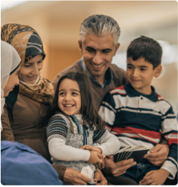 Family-Based Immigration